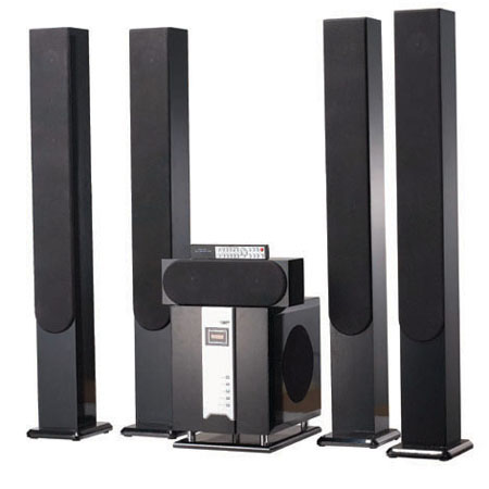 speaker system in home
 on Home Theater Speaker System - Why Bose Will Improve Your Home Theater ...